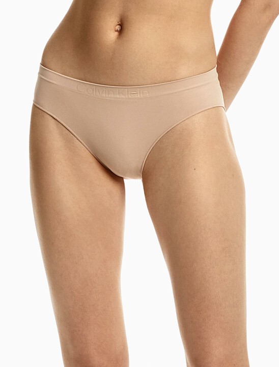 Fusion Flex Seamless Bikini