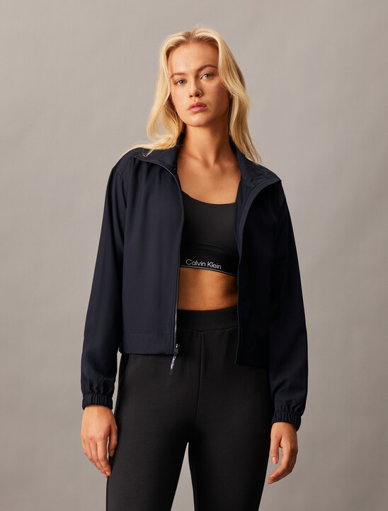 Essentials Modern Sport Windbreaker