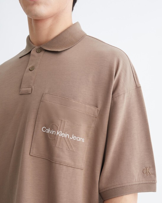 ARCHIVAL MONOLOGO POLO