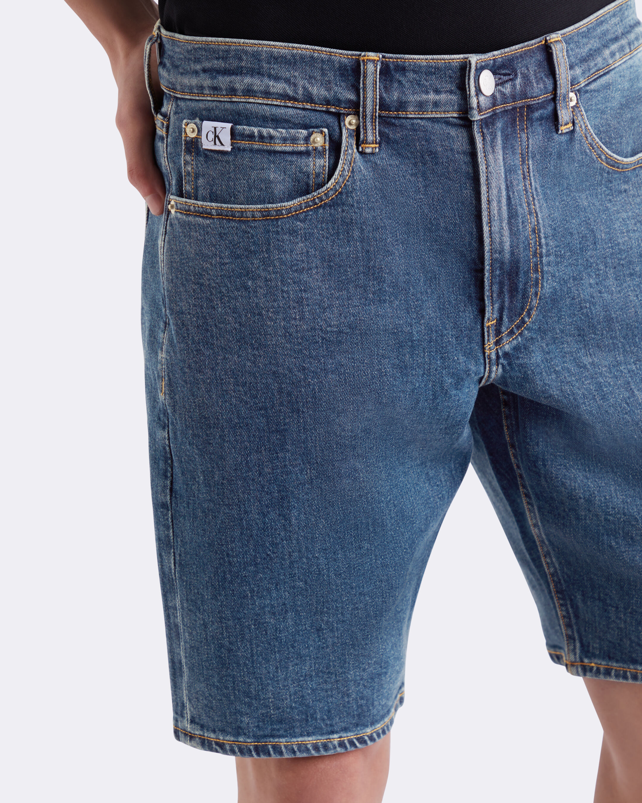 Shorts Calvin Klein Singapore