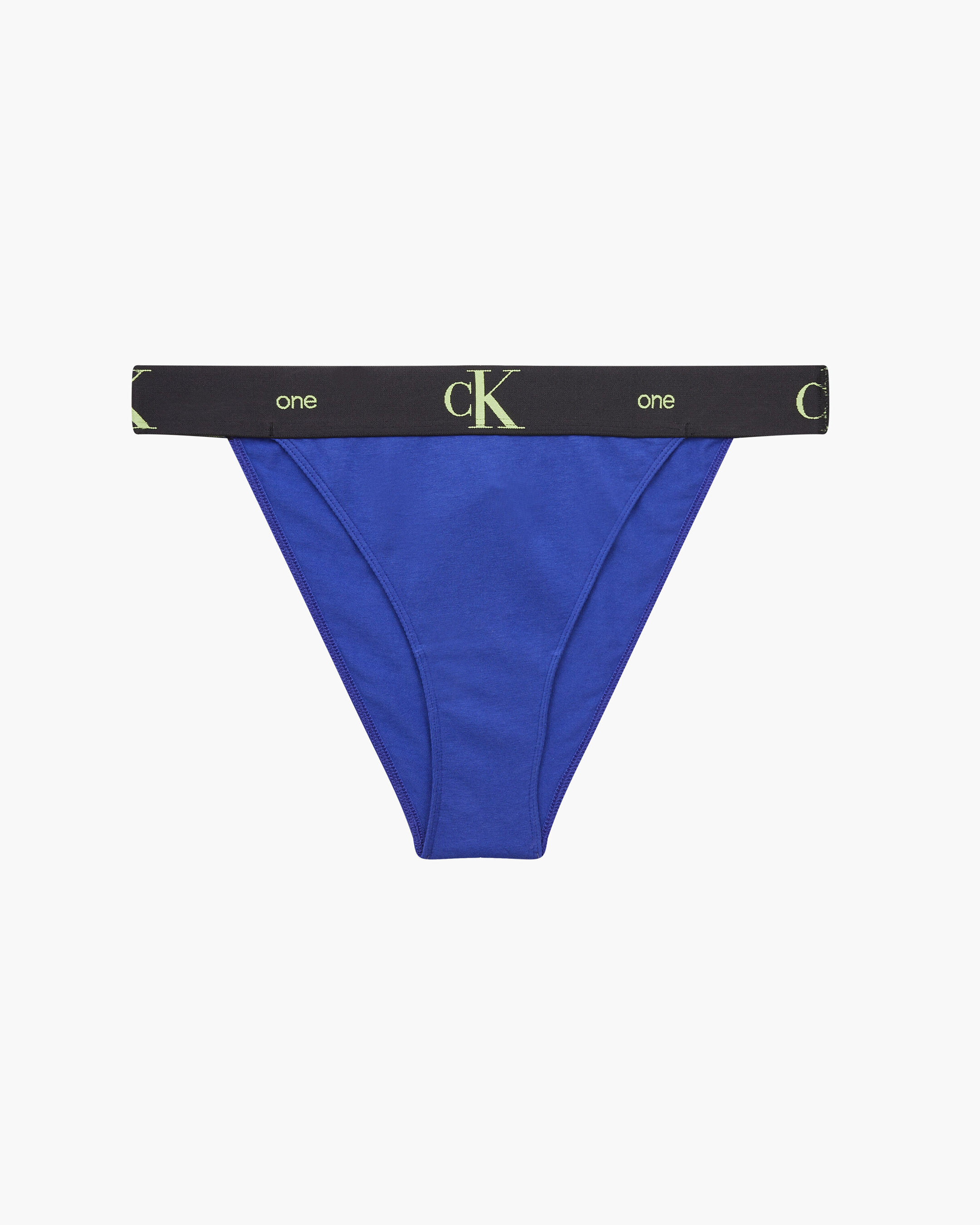 Ck one tanga sales