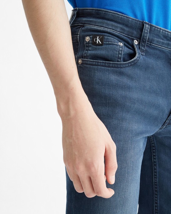 37.5 BODY 5 POCKET JEANS
