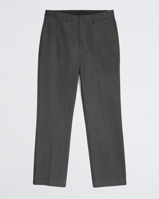 Standards Structured Pants
