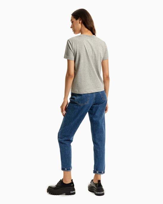 Classic Slim Tee