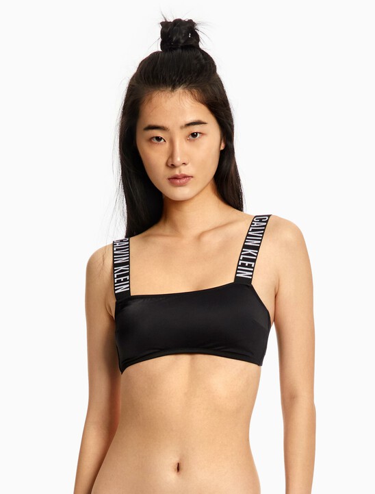INTENSE POWER BANDEAU TOP