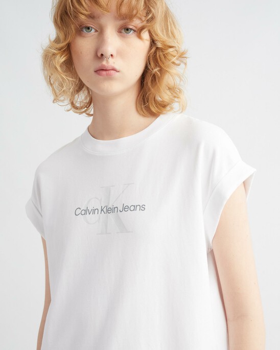ARCHIVAL MONOLOGO TEE