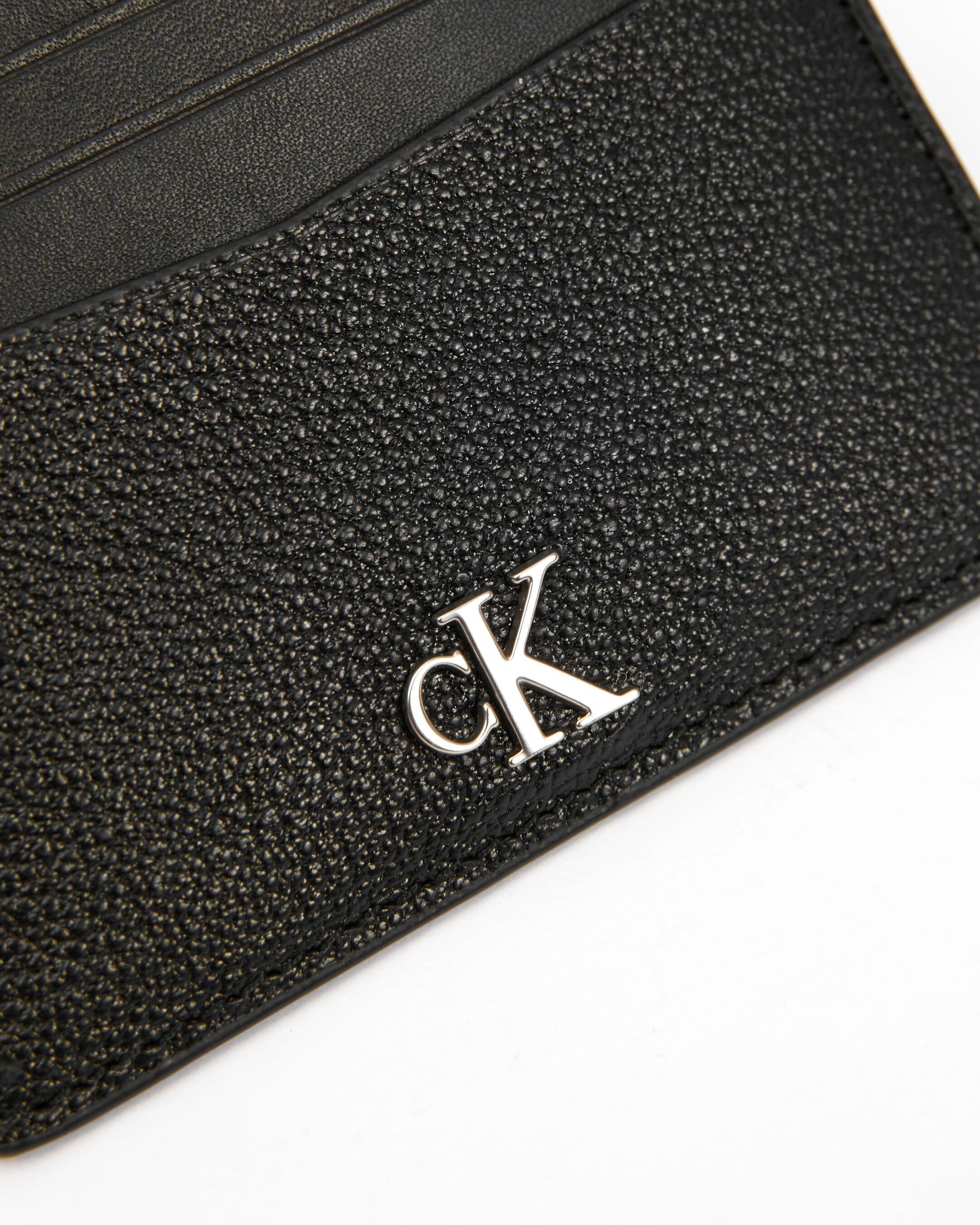 Wallets Small Accessories Calvin Klein Singapore