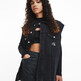 Denim Black