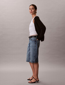 Long Denim Short, JACKSON BLUE, hi-res