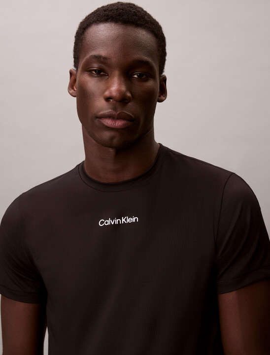 Sport Short Sleeve Tee