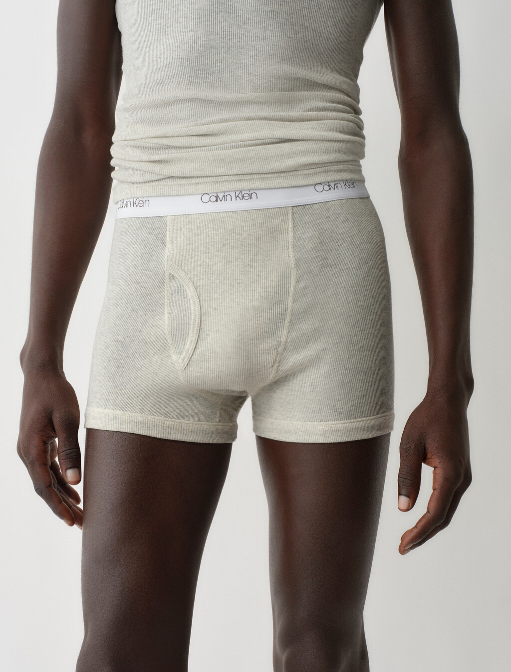 Omar Trunk, OYSTER MELANGE, hi-res