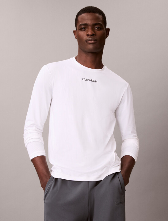 Sport Long Sleeve Tee