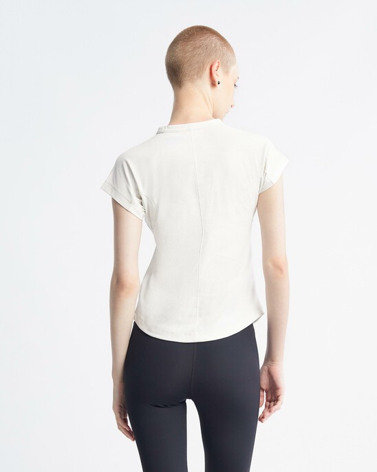 CK Athletic Fitted Tee