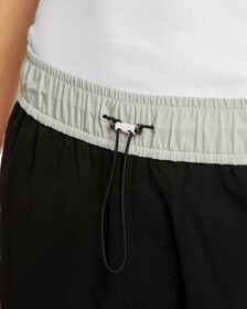 Unisex Color Block Joggers, Ck Black, hi-res