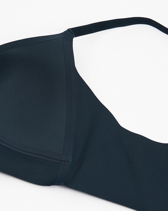 Invisibles Lightly Lined Triangle Bra