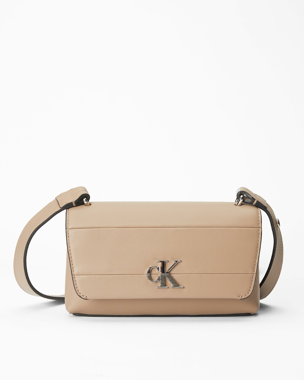 Calvin Klein Jeans Minimal Monogram Crossbody Bag