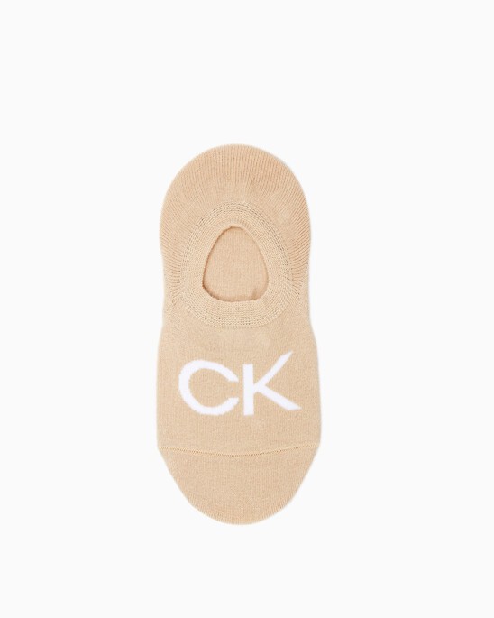 Women's Monogram Logo Liner