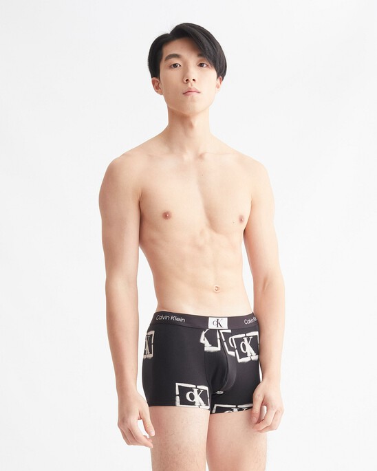 CALVIN KLEIN 1996 TRUNKS