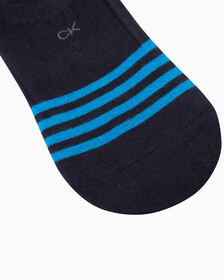Men's Monogram Logo Liner, DARK BLUE, hi-res