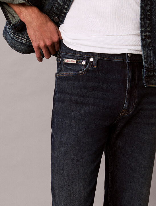 Slim Taper 37.5 Jeans
