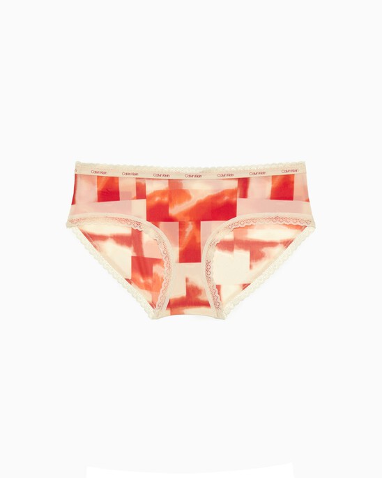 Bottom's Up Refresh All Over Print Hipsters