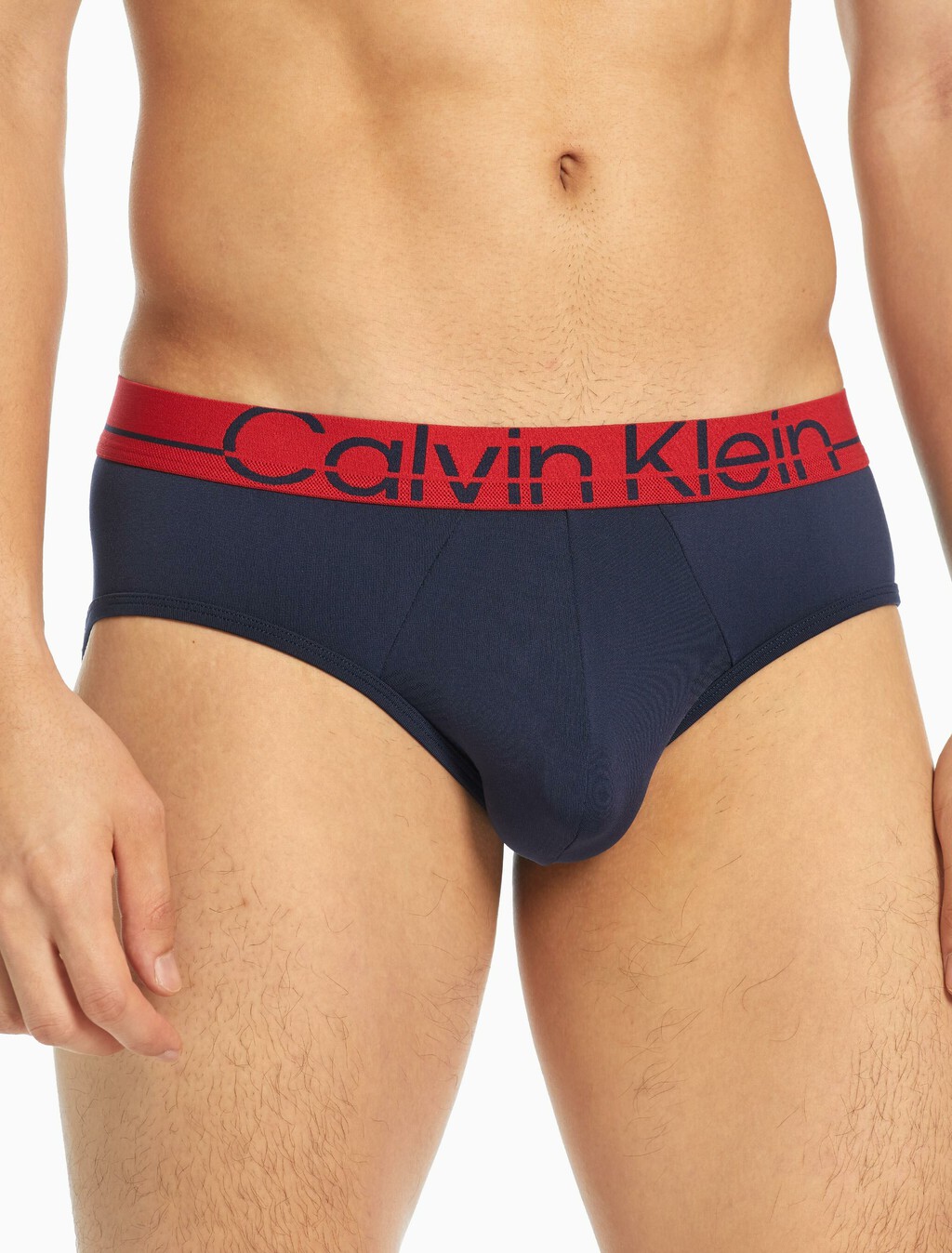 Pro Fit Micro Hipster Brief, Blue Shadow, hi-res