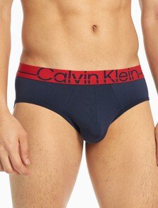 Pro Fit Micro Hipster Brief, Blue Shadow, hi-res