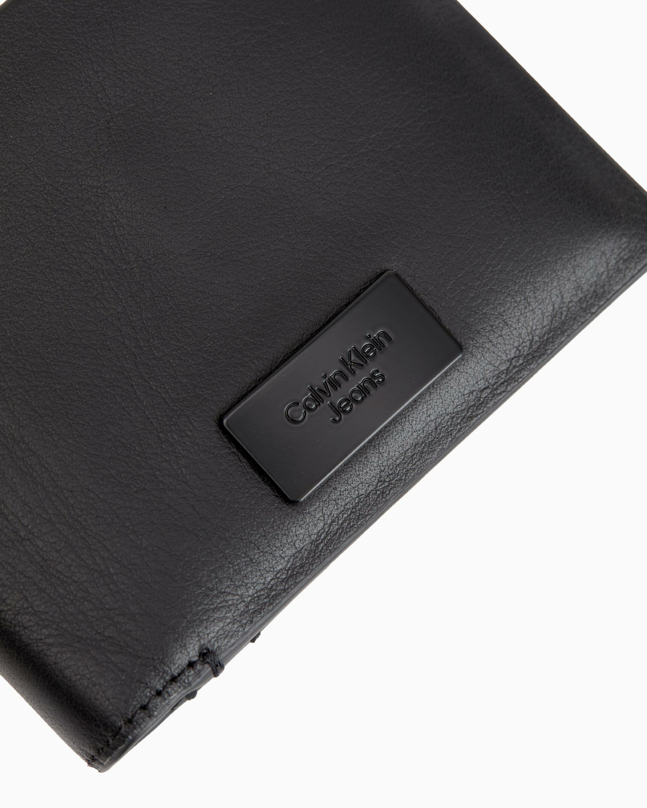 Wallet calvin klein sale outlet