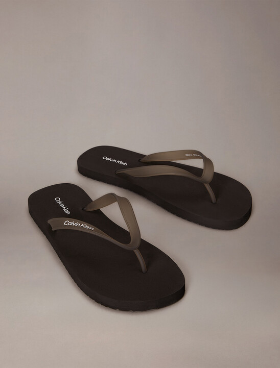Rico - Logo Flip Flops