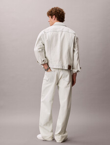 90s Denim Jacket, BLEACHOUT 205, hi-res