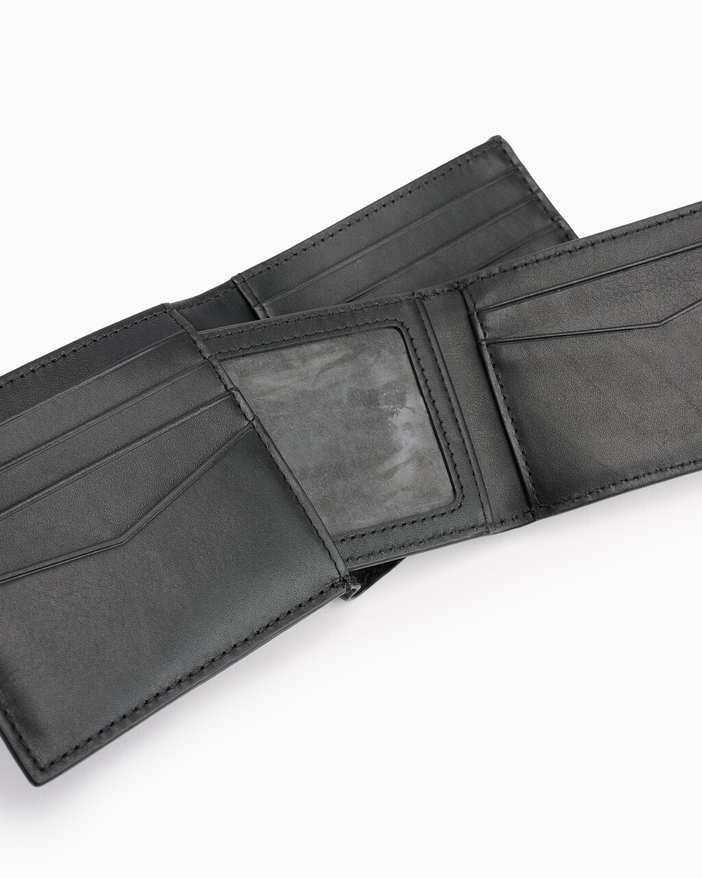 MNGM SF BIFOLD+CARDMONO ALLOVER, MONO ALLOVER, hi-res