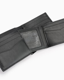 MNGM SF BIFOLD+CARDMONO ALLOVER, MONO ALLOVER, hi-res