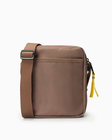 Park Utility Reporter Bag, WARM TOFFEE, hi-res
