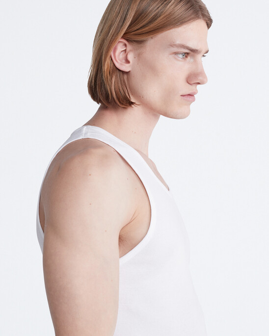 Cotton 3-Pack Tank Top