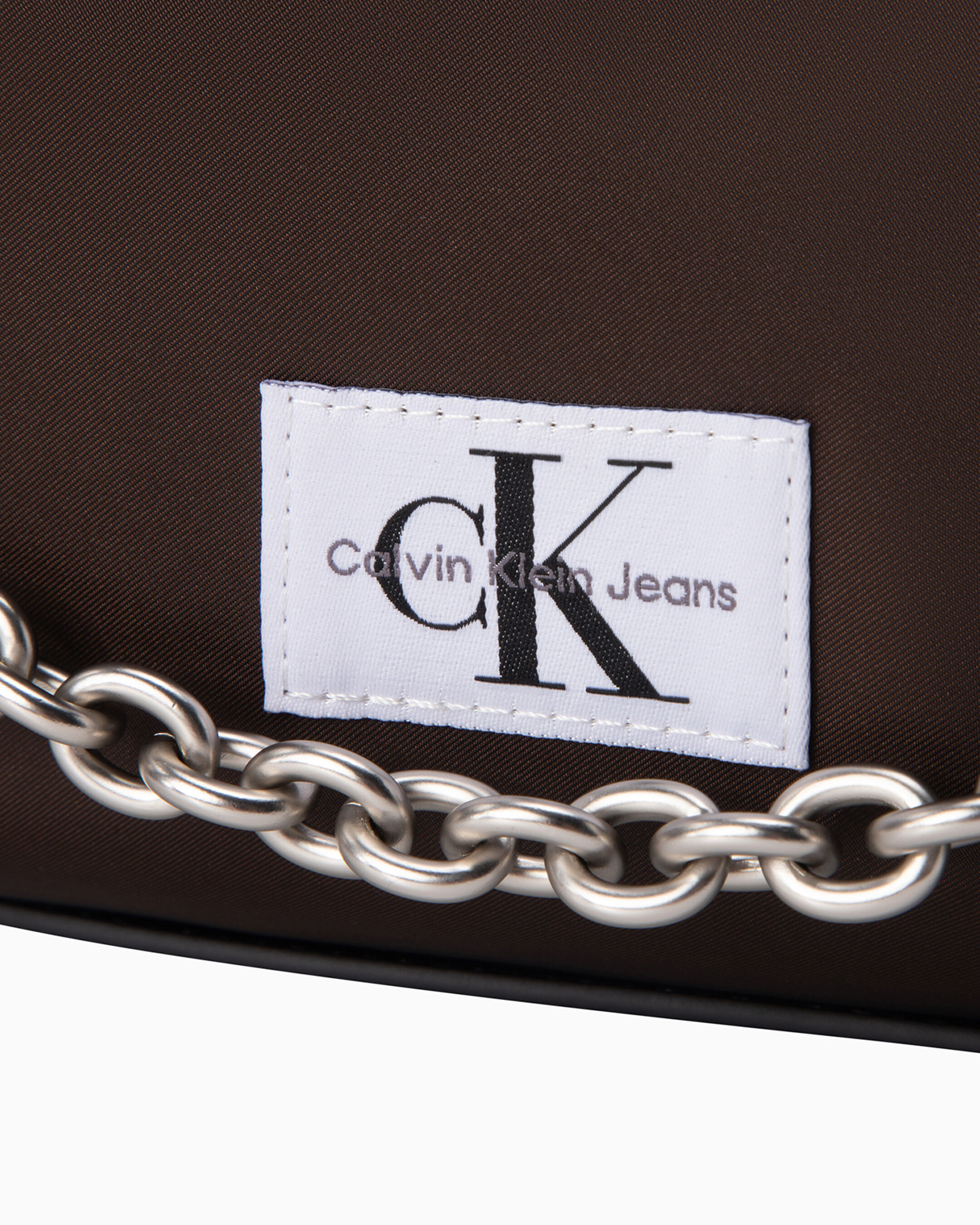 Calvin klein dressed up pouch sales on chain