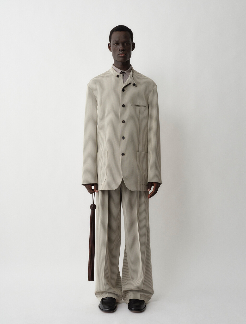 Augustus Jacket, Eucalyptus, hi-res