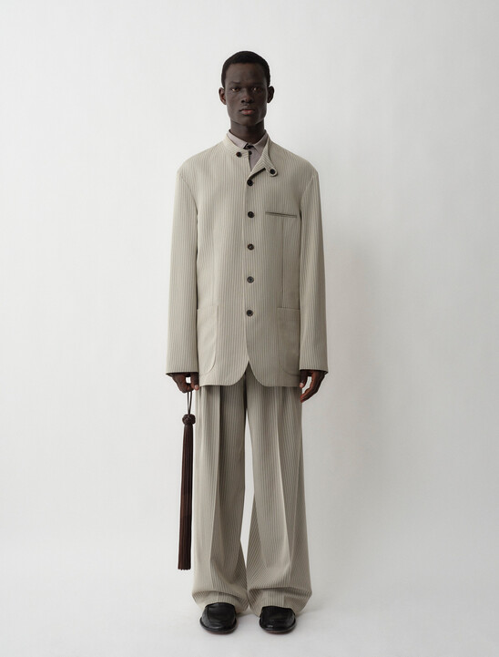 Augustus Jacket