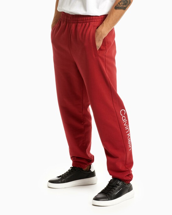 Standard Logo Joggers