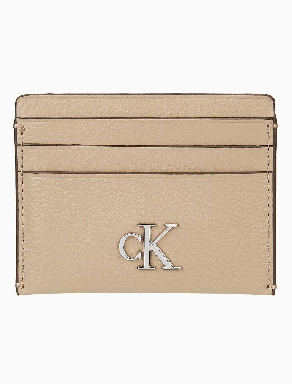 Minimal Monogram Card Case, Crockery, hi-res