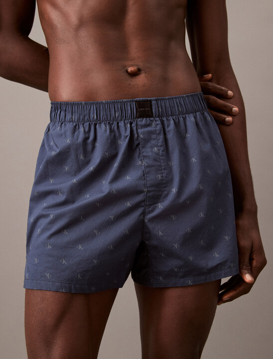 Traditional Cotton Boxer