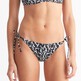 Ck One Warped Monogram Black Aop