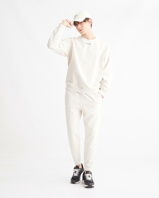 CK ATHLETIC SWEATSHIRT