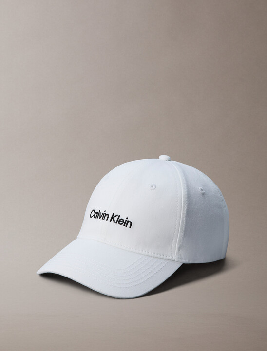 Logo Embroidery Baseball Cap