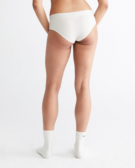 COTTON STANDARDS HIPSTER