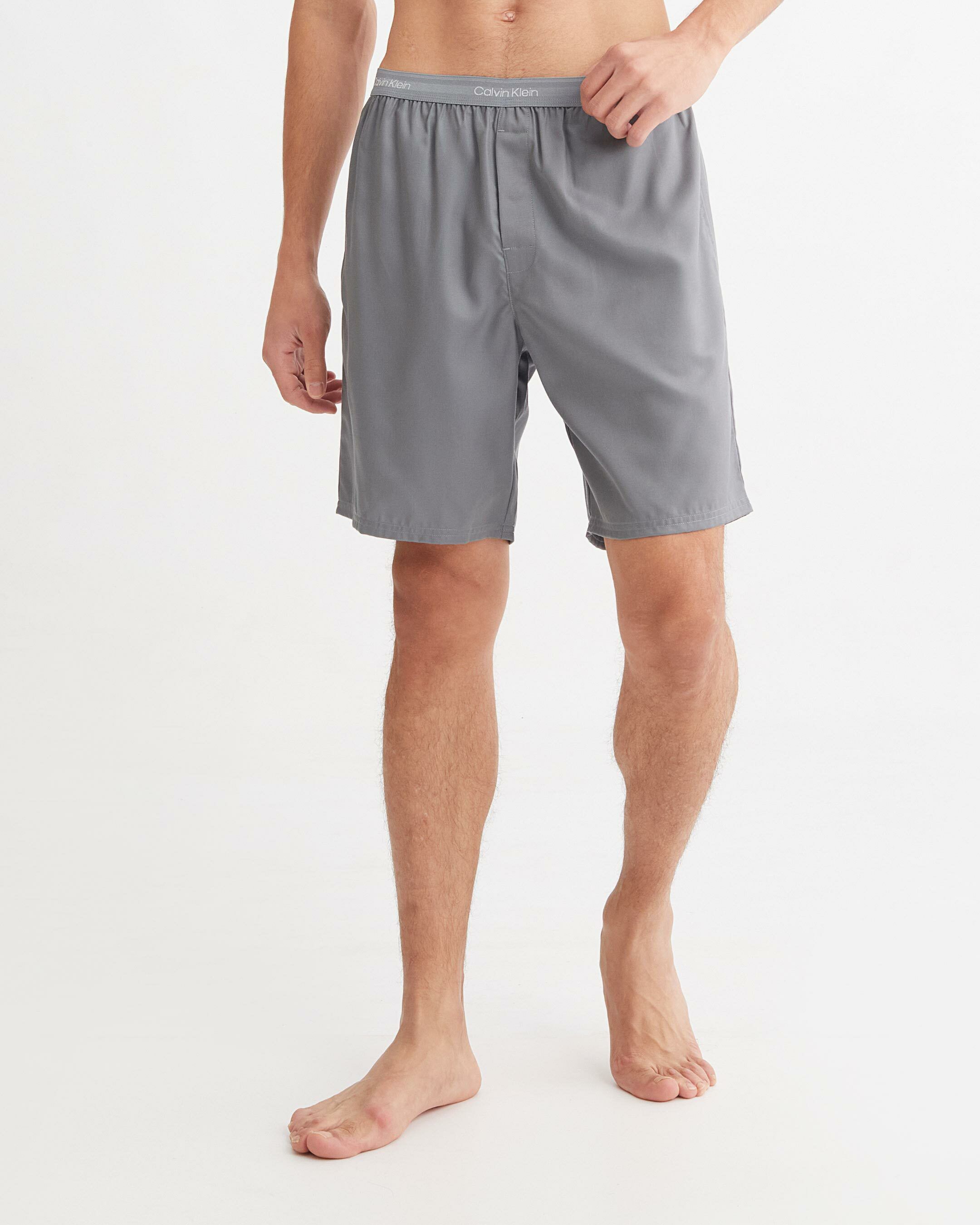 White lounge new arrivals shorts