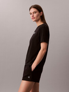 Commuter Classic T-Shirt, Black, hi-res