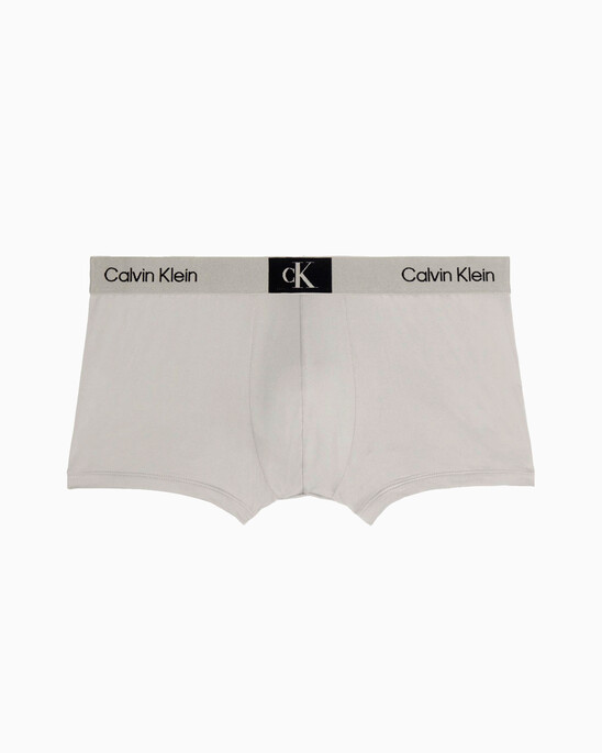 CALVIN KLEIN 1996 MICRO LOW RISE TRUNKS