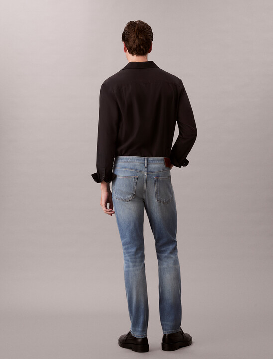 37.5 Slim Jeans