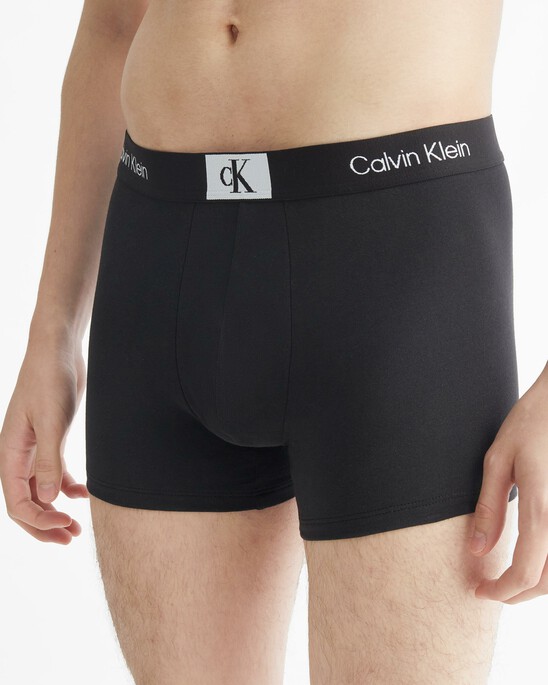CALVIN KLEIN 1996 TRUNKS