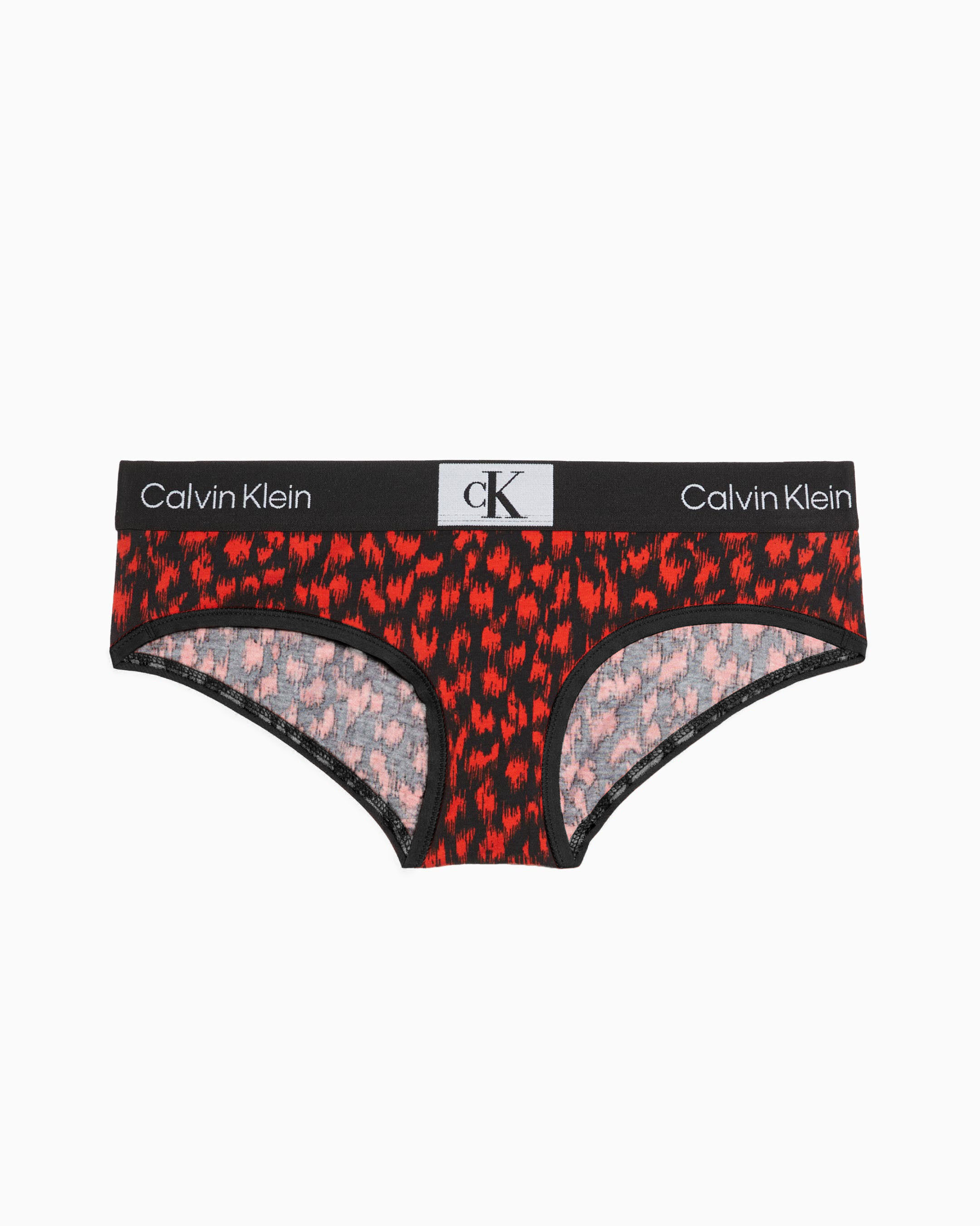 Calvin klein cheap hipster underwear